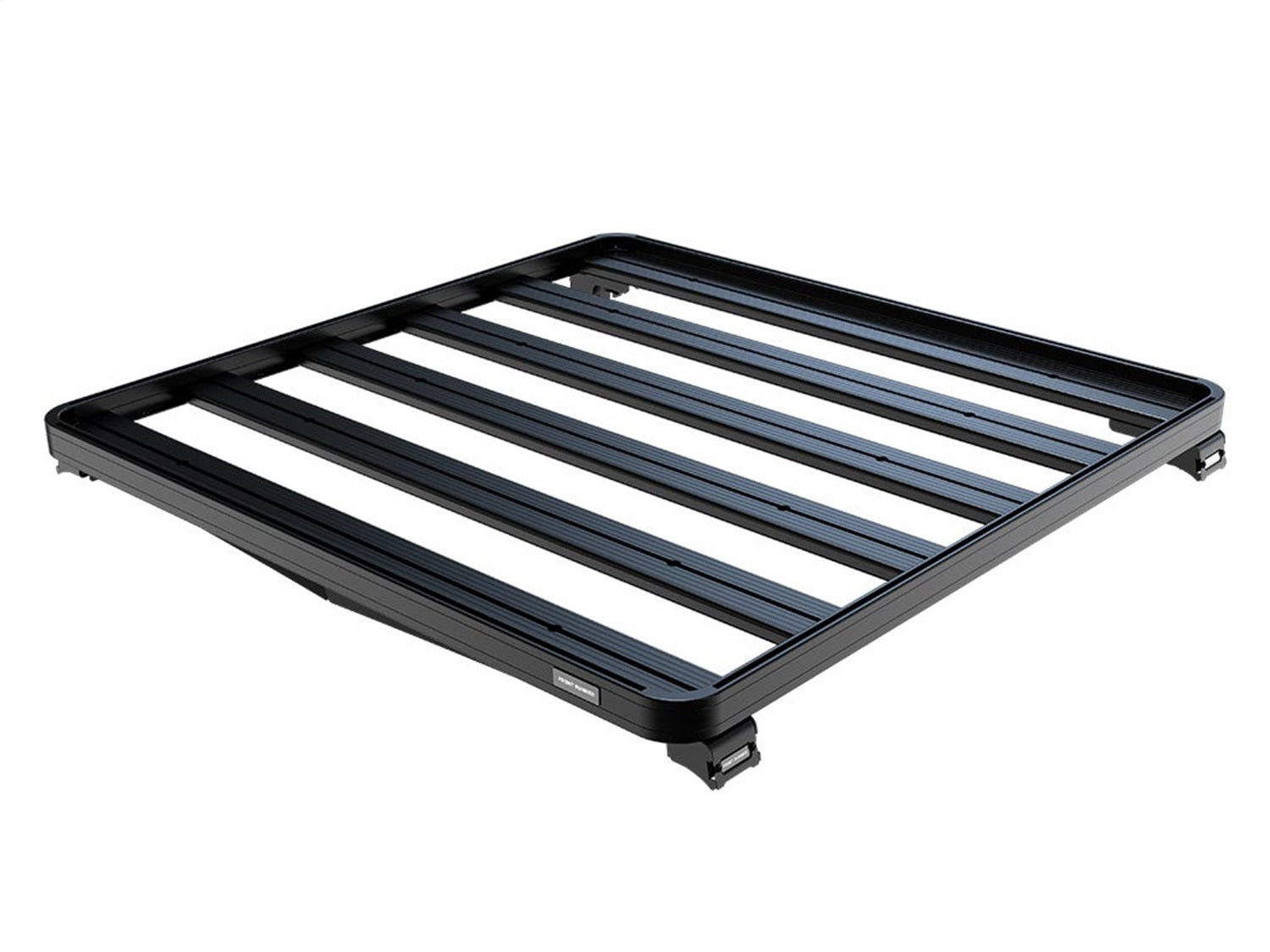 Front Runner KRLR002T Slimline II Roof Rail Rack Kit; Front Runner KRLR002T
