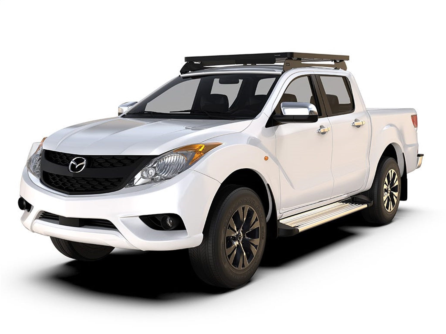Front Runner KRMB007T Slimline II Roof Rack Kit Front Runner KRMB007T