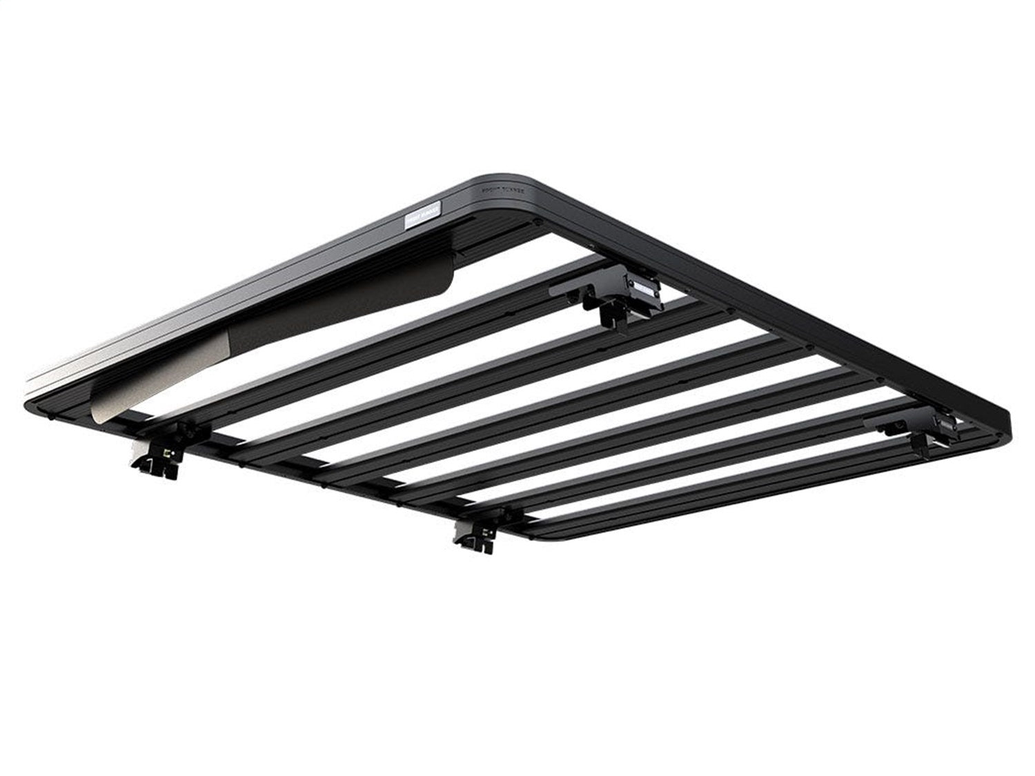 Front Runner KRME001T Slimline II Roof Rail Rack Kit; Front Runner KRME001T