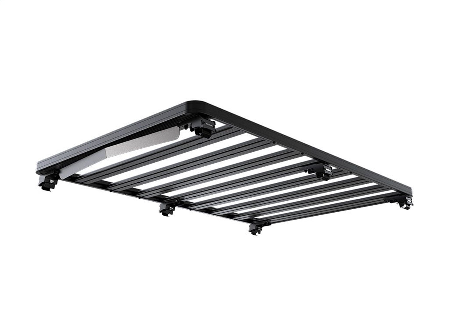 Front Runner KRMG007T Slimline II Roof Rail Rack Kit; Front Runner KRMG007T