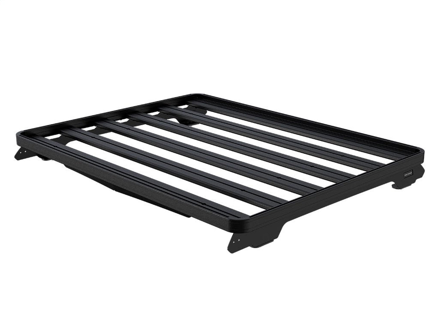 Front Runner KRMG009T Slimline II 1/2 Roof Rack Kit; Front Runner KRMG009T