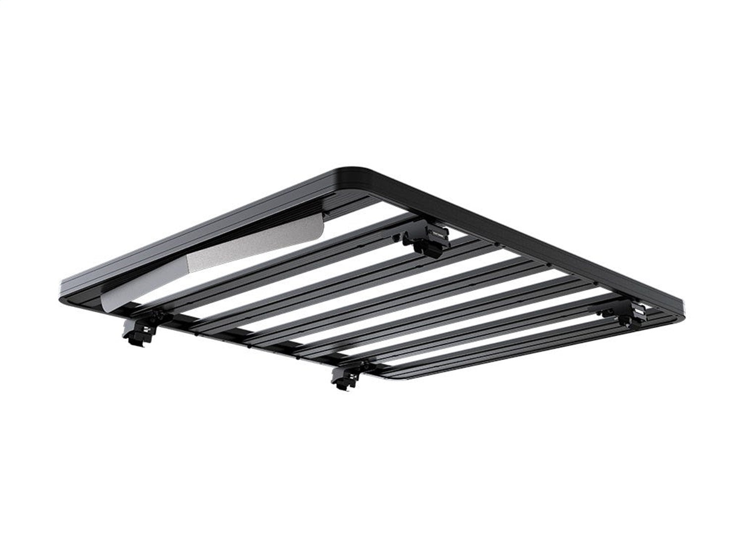 Front Runner KRMM002T Slimline II Roof Rail Rack Kit; Front Runner KRMM002T