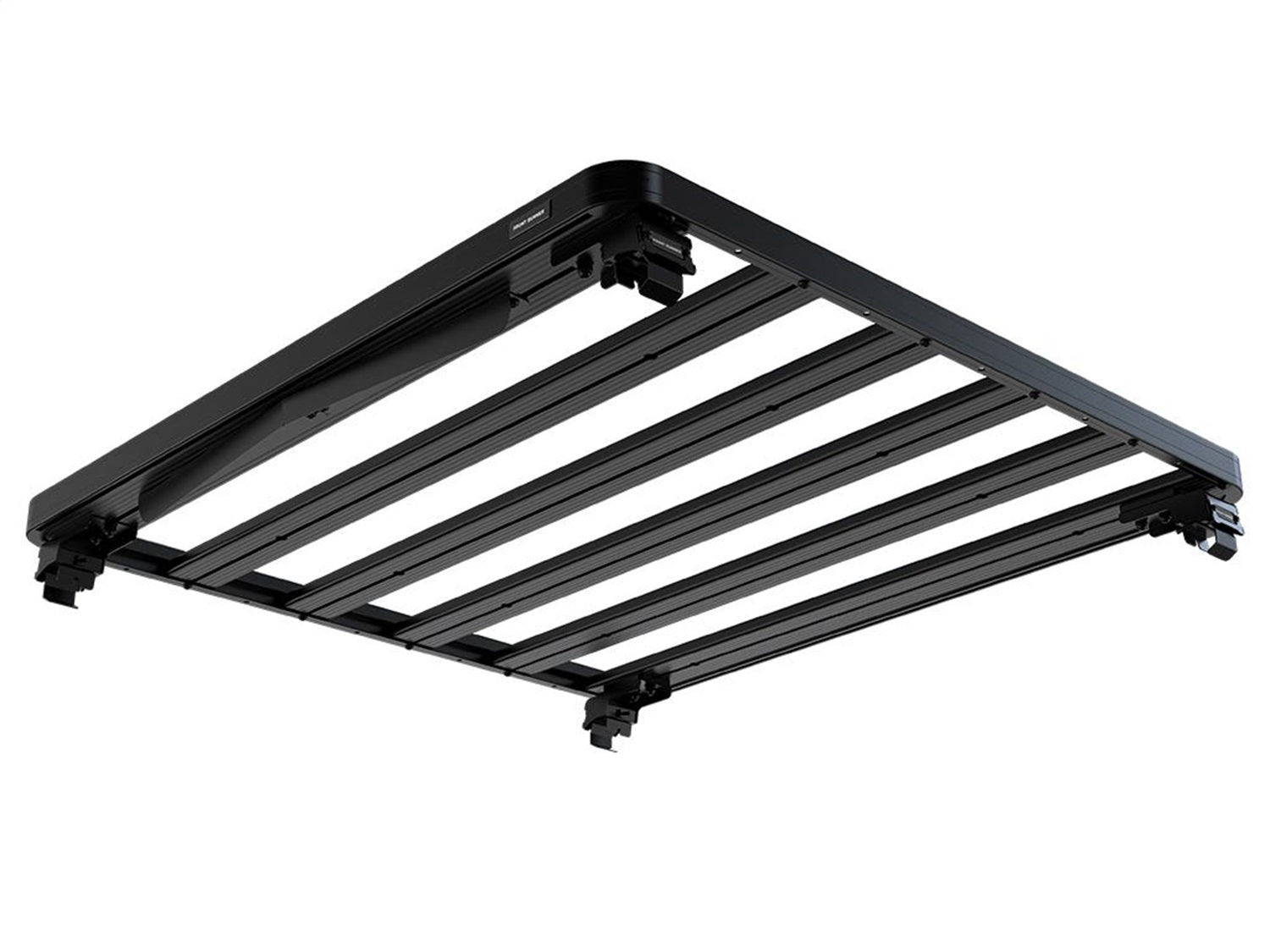 Front Runner KRMO002T Slimline II Roof Rail Rack Kit; Front Runner KRMO002T