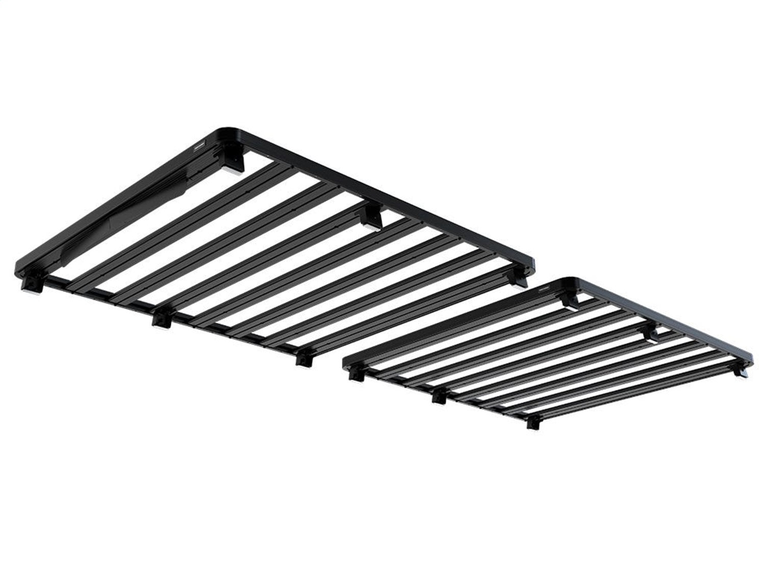 Front Runner KRMS002T Slimline II Roof Rack Kit; Tall; 3120mm Long; Front Runner KRMS002T