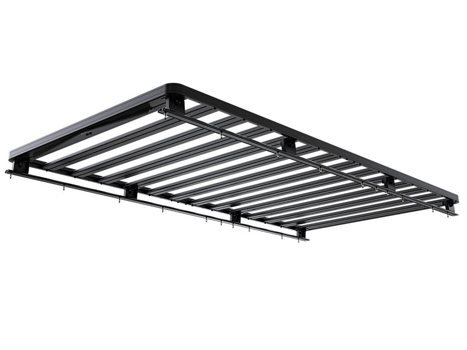 Front Runner KRMS008T Slimline II Roof Rack Kit; Front Runner KRMS008T