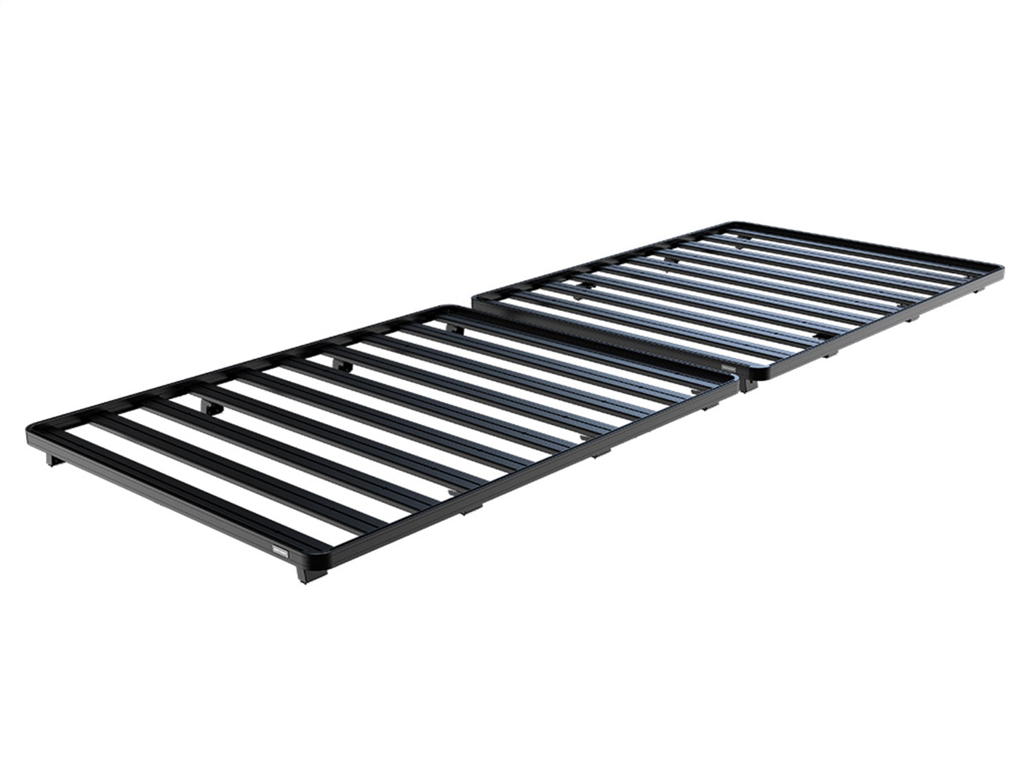 Front Runner KRMS011T Slimline II Roof Rack Kit; Front Runner KRMS011T