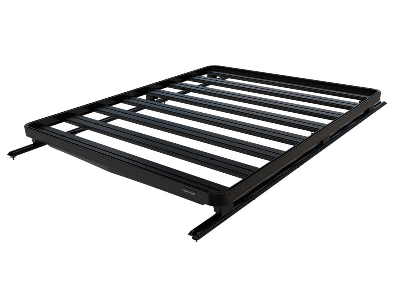 Front Runner KRNN003T Slimline II Roof Rack Kit; Front Runner KRNN003T
