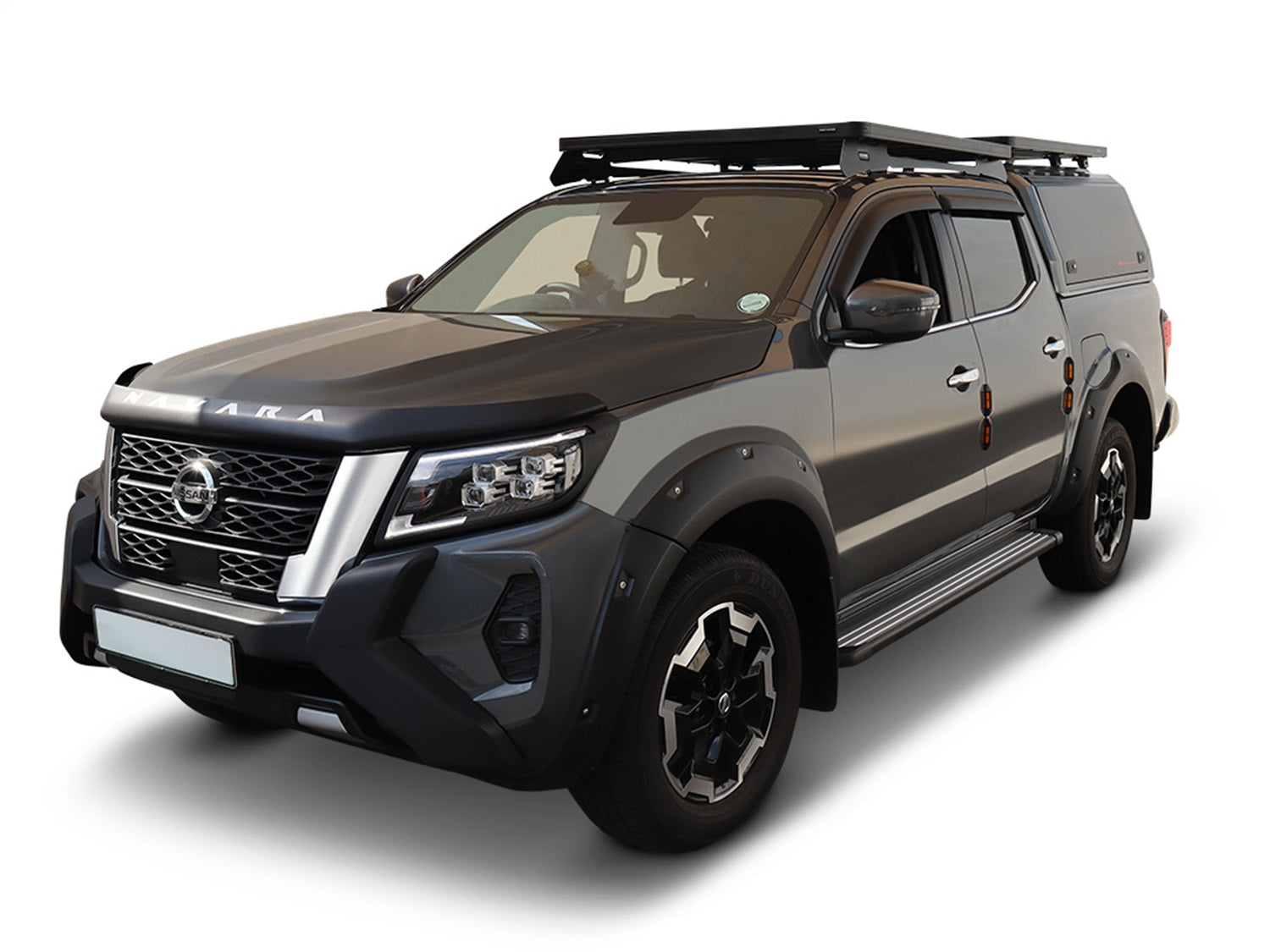 Front Runner KRNN005T Slimline II Roof Rack Kit Front Runner KRNN005T