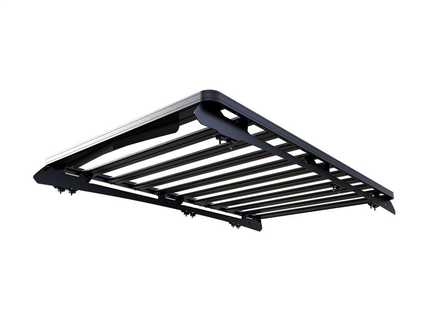 Front Runner KRNP011T Slimline II Roof Rack Kit; Front Runner KRNP011T