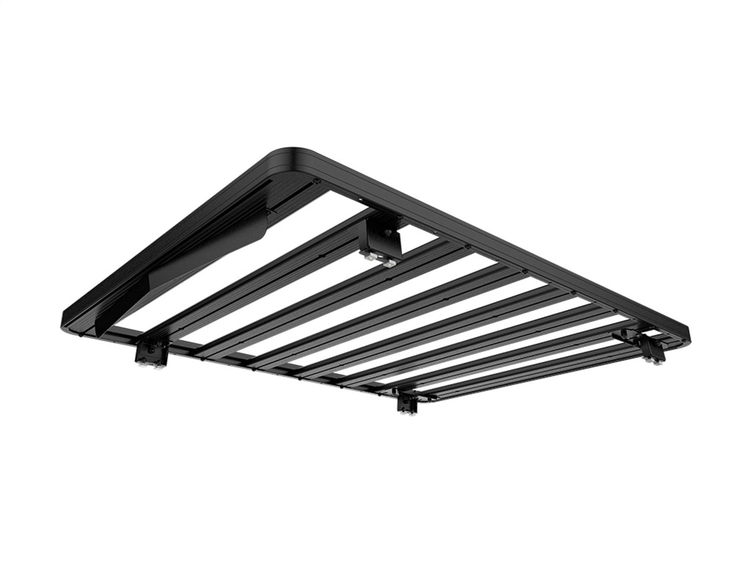 Front Runner KRPC001T Slimline II Roof Rack Kit; Front Runner KRPC001T