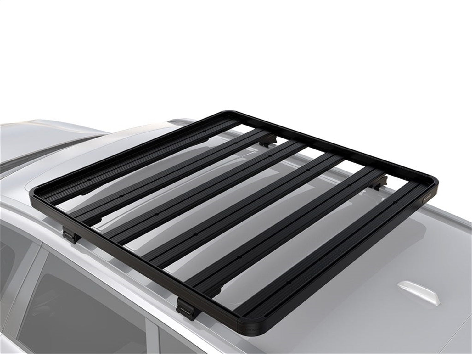 Front Runner KRPE002T Slimline II Roof Rail Rack Kit; Front Runner KRPE002T