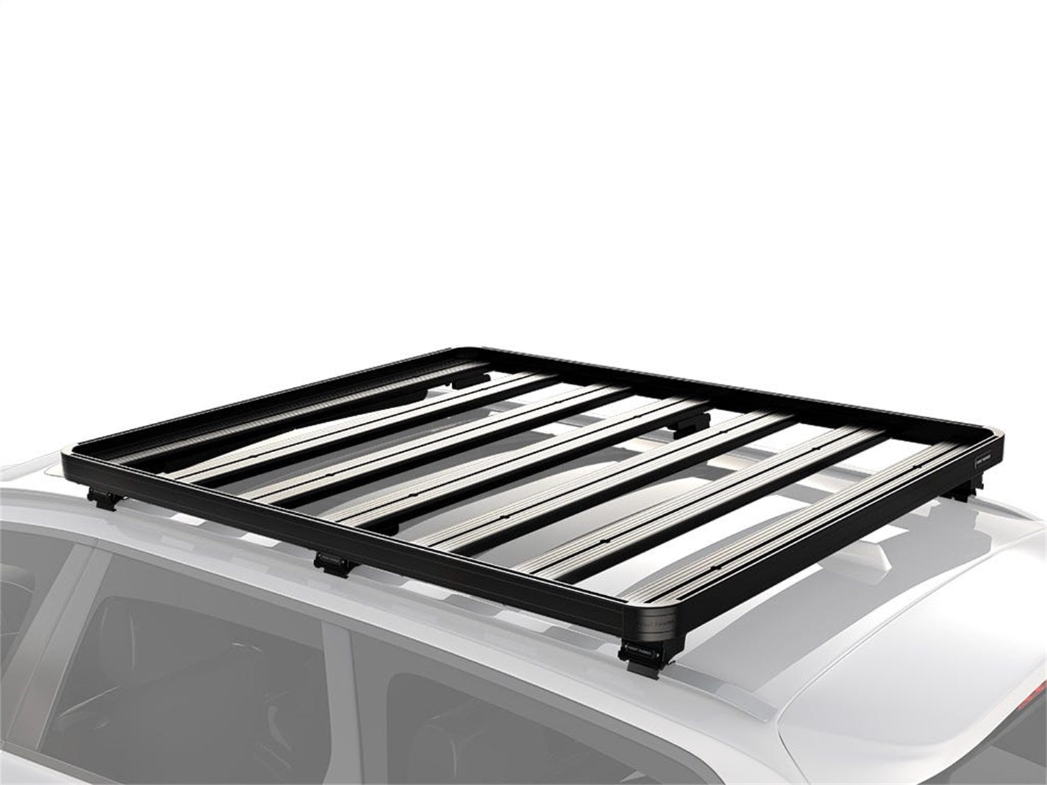 Front Runner KRPE003T Slimline II Roof Rail Rack Kit; Front Runner KRPE003T