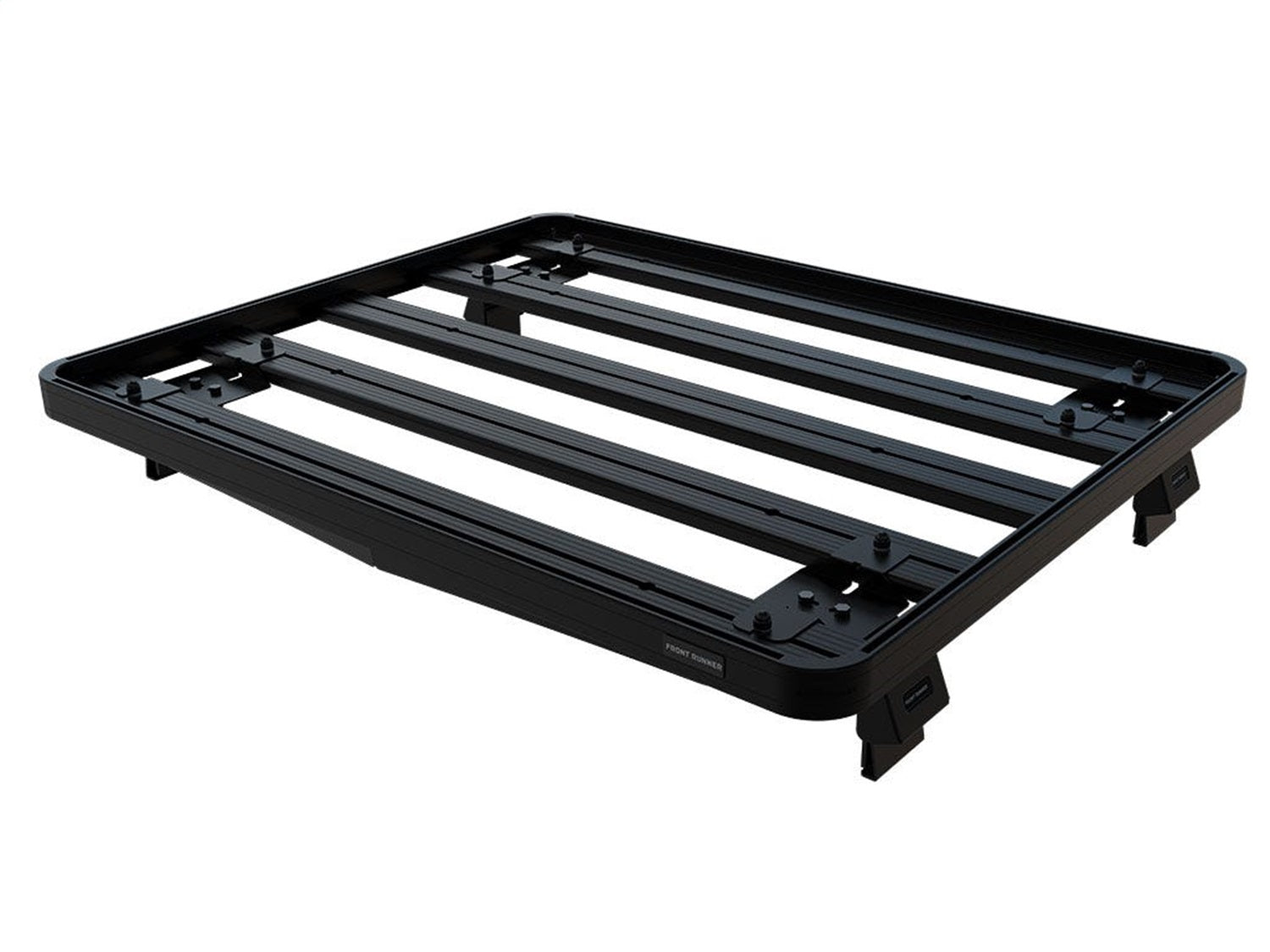 Front Runner KRPN001T Slimline II Roof Rack Kit; Front Runner KRPN001T