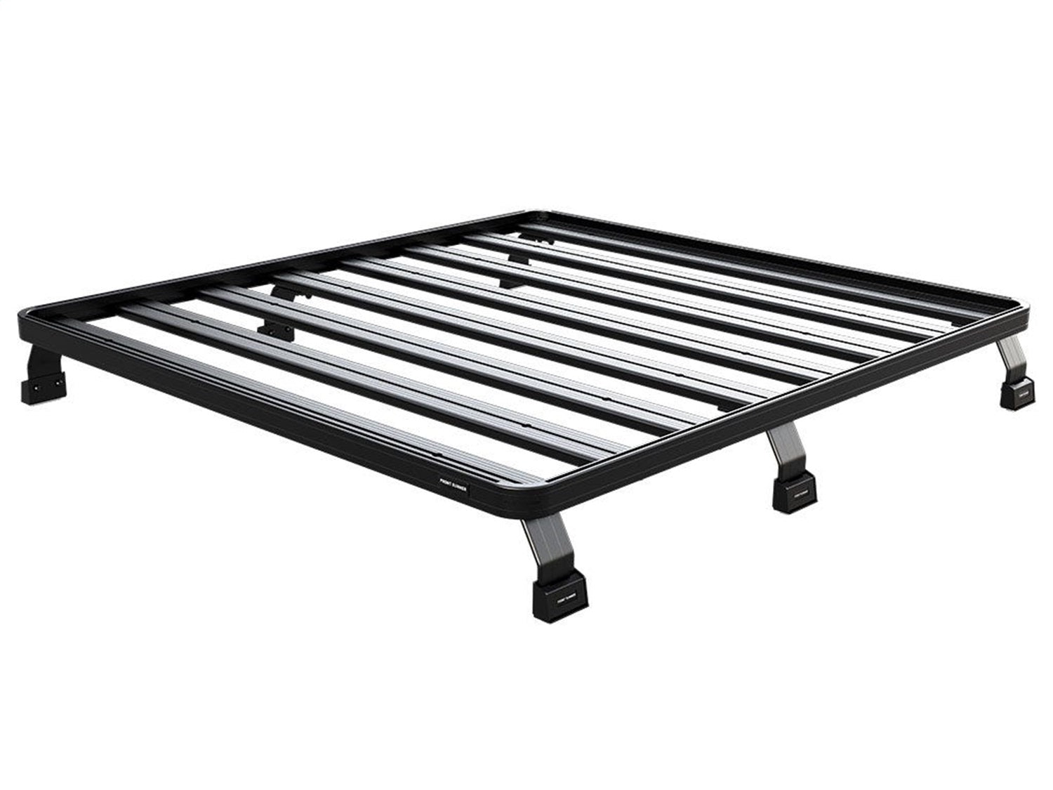 Front Runner KRRT003T Roll Top Slimline II Load Bed Rack Kit Front Runner KRRT003T