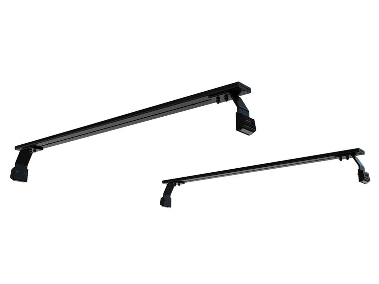 Front Runner KRRT004 Roll Top Load Bar Kit; 1475 W; Front Runner KRRT004