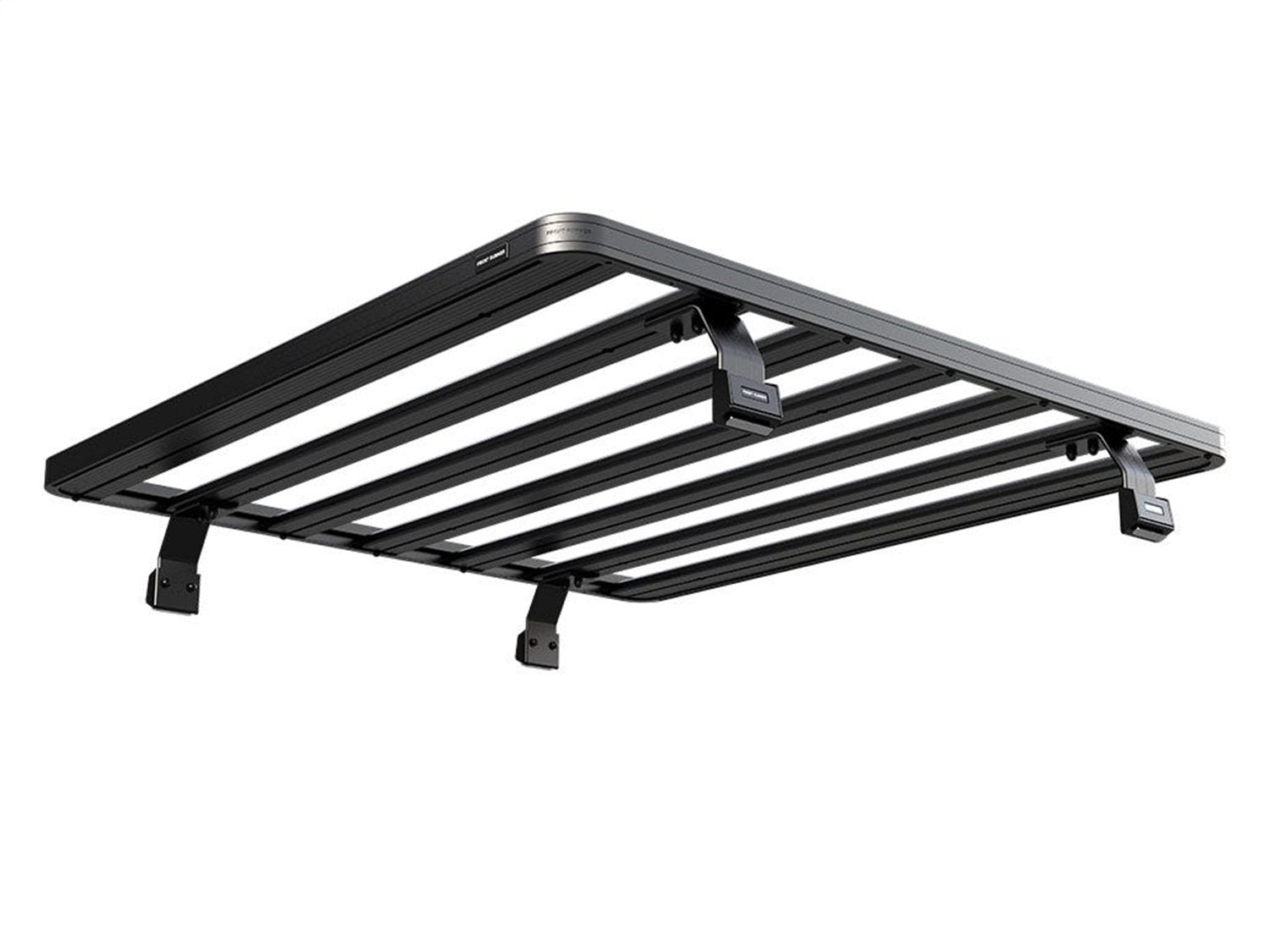Front Runner KRRT007T Mountain Top Slimline II Load Bed Rack Kit; 1425 W x 1358 L; Front Runner KRRT007T