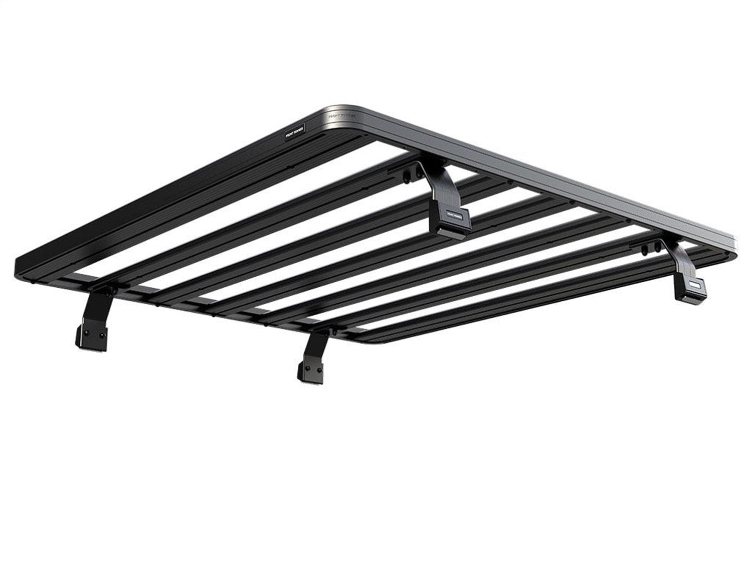Front Runner KRRT008T Mountain Top Slimline II Load Bed Rack Kit; 1475 W x 1358 L; Front Runner KRRT008T