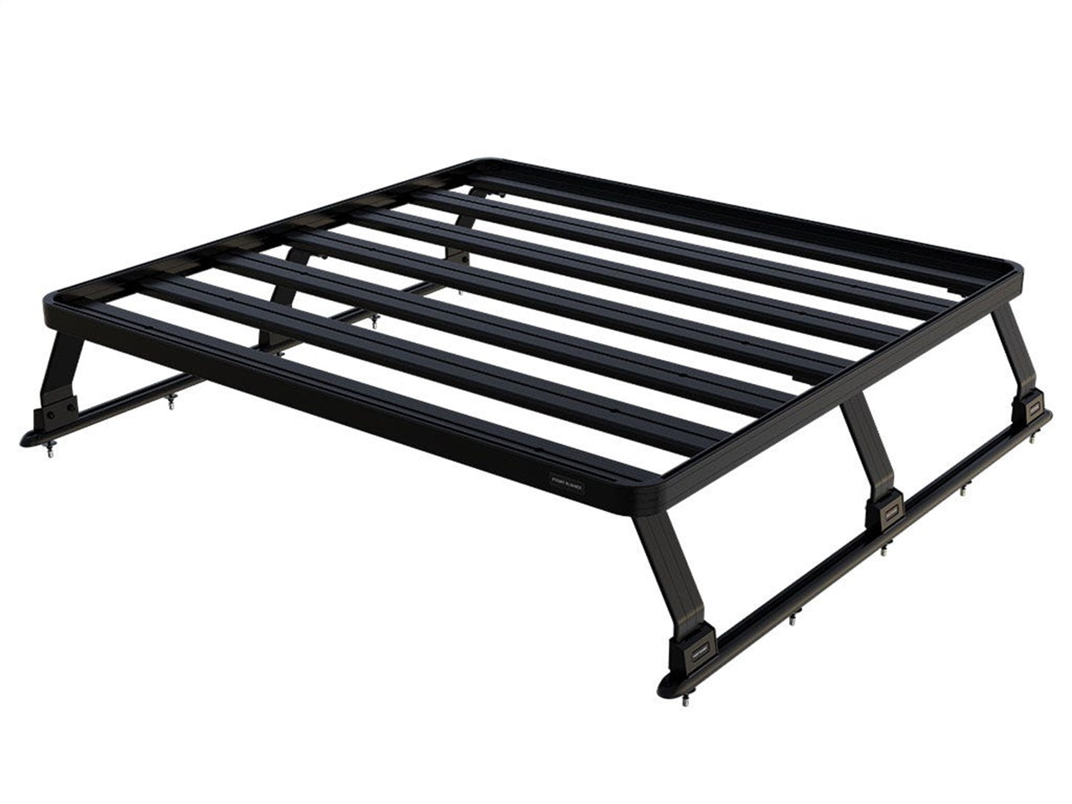 Front Runner KRRT024T Roll Top Slimline II Load Bed Rack Kit Front Runner KRRT024T