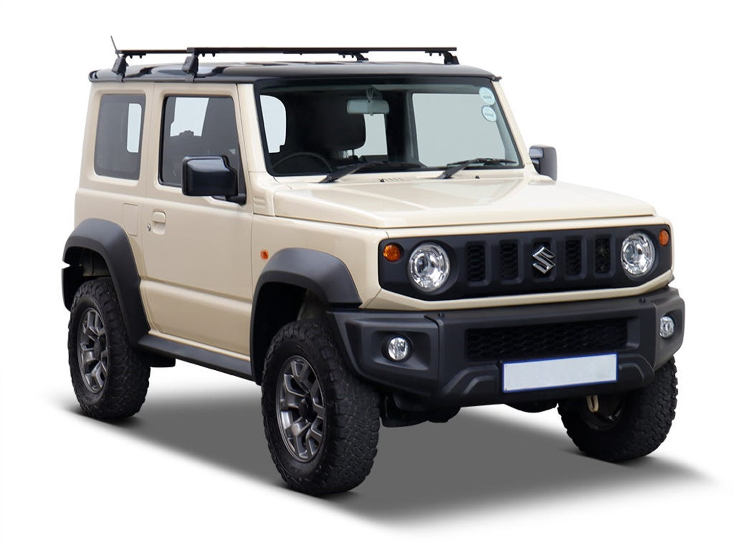 Front Runner KRSJ007 Roof Rack Cross Bar Front Runner KRSJ007