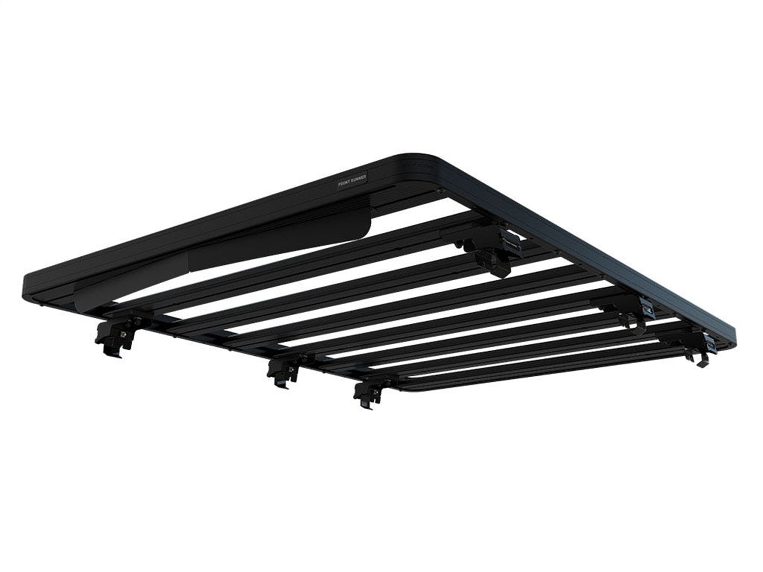 Front Runner KRSO004T Slimline II Roof Rail Rack Kit; Front Runner KRSO004T