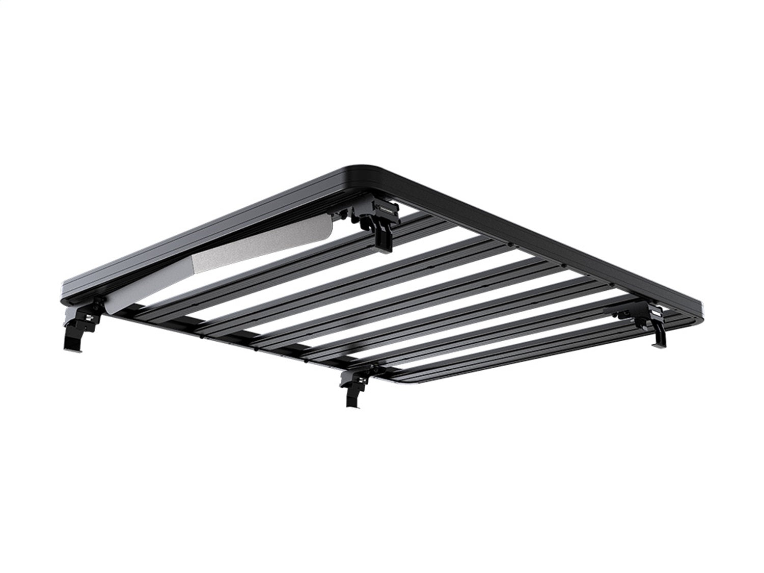 Front Runner KRSX005T Slimline II Roof Rail Rack Kit; Front Runner KRSX005T