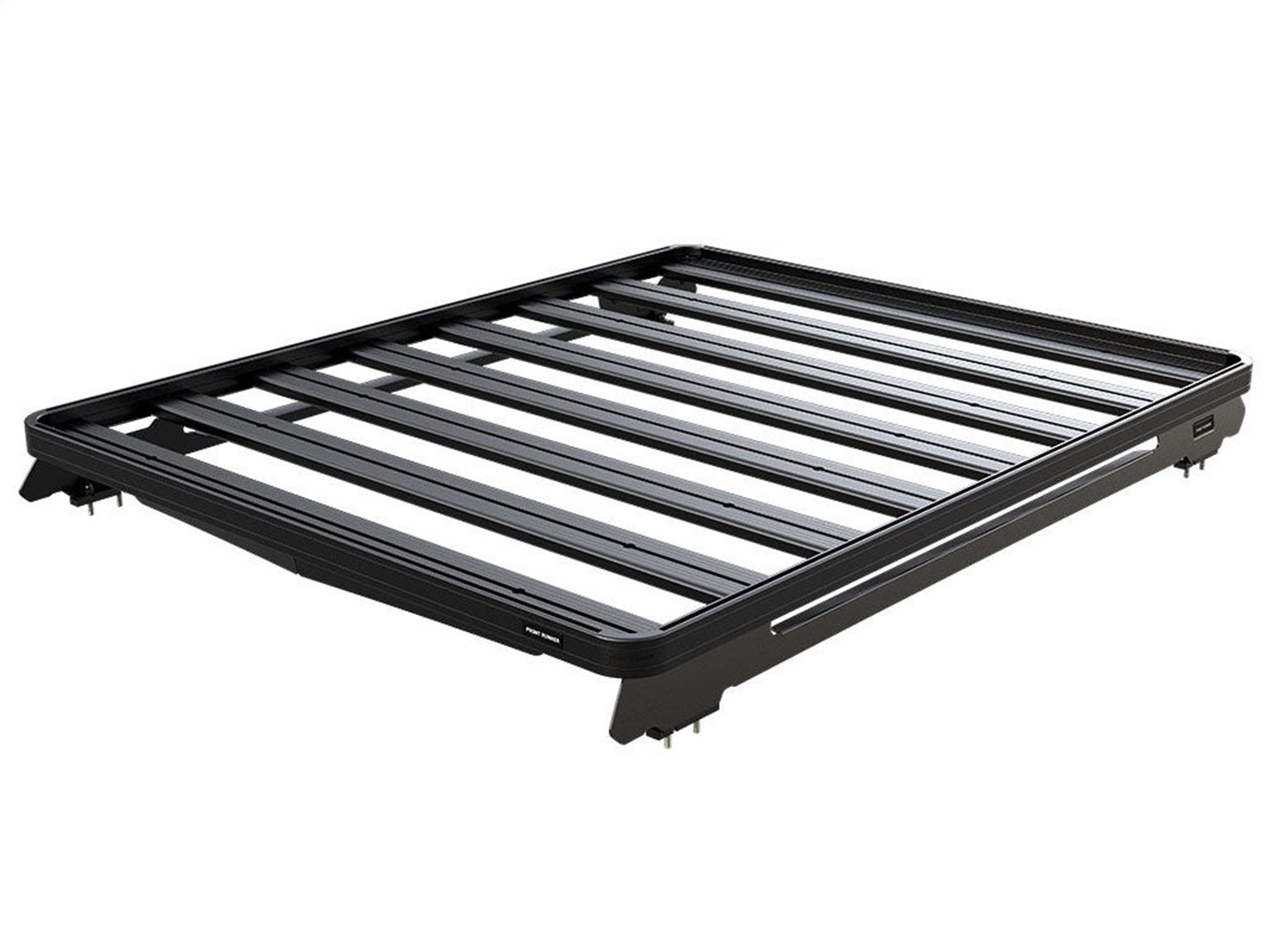 Front Runner KRTF050T Slimline II Roof Rack Kit; 1560mm/61.4 in. Long; Front Runner KRTF050T