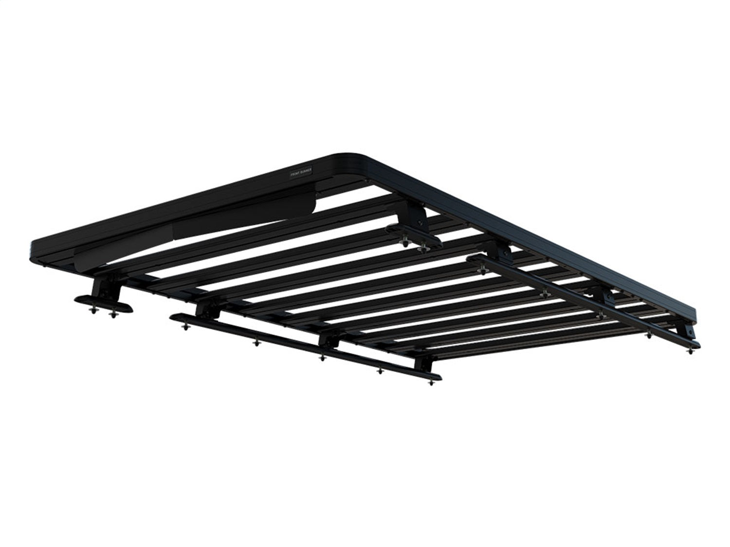 Front Runner KRTF057T Slimline II Roof Rack Kit; Front Runner KRTF057T