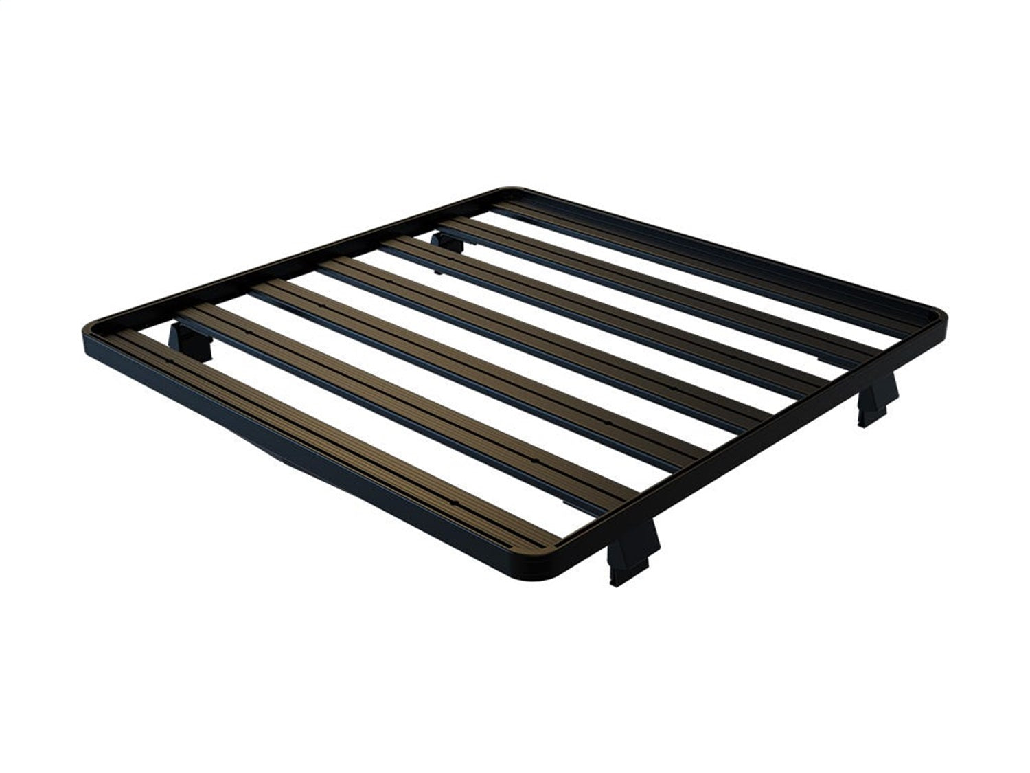 Front Runner KRTL019L Slimline II 1/2 Roof Rack Kit; Front Runner KRTL019L