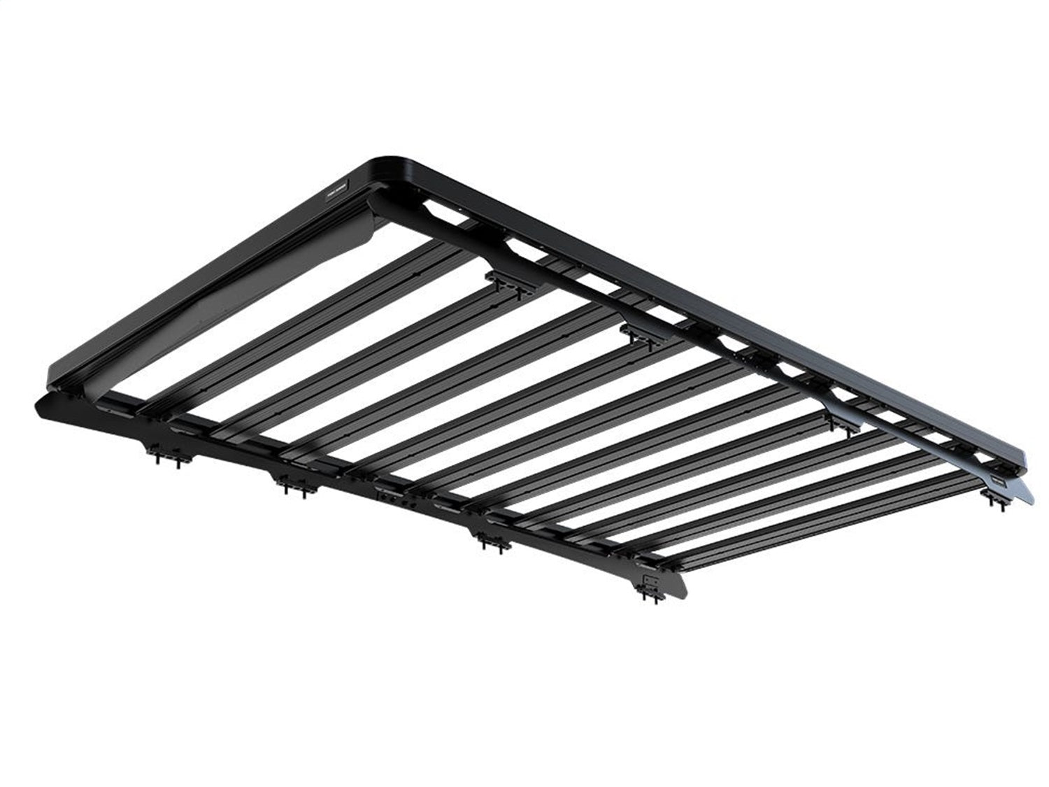 Front Runner KRTL042T Slimline II Roof Rack Kit; Low Profile; Front Runner KRTL042T