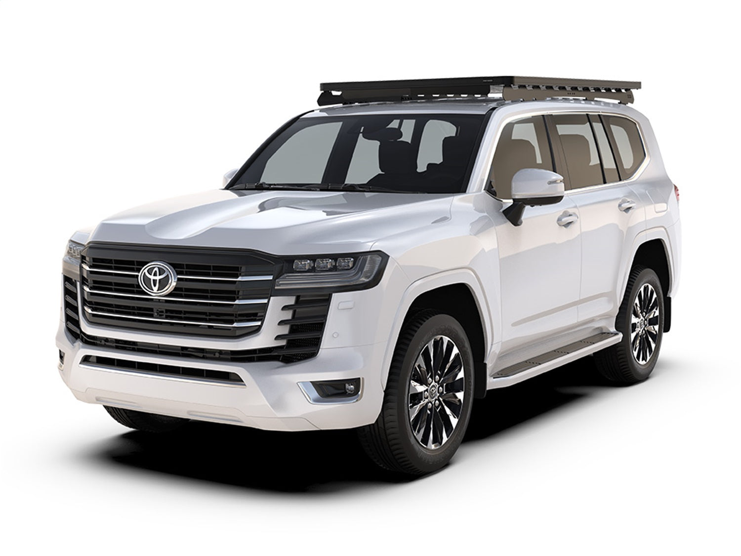 Front Runner KRTL046T Slimline II Roof Rack Kit Front Runner KRTL046T