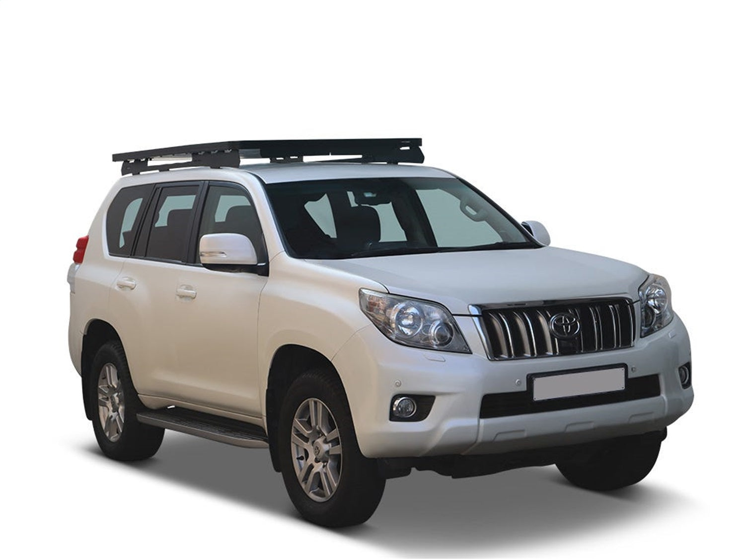 Front Runner KRTP015T Slimline II Roof Rack Kit; Front Runner KRTP015T