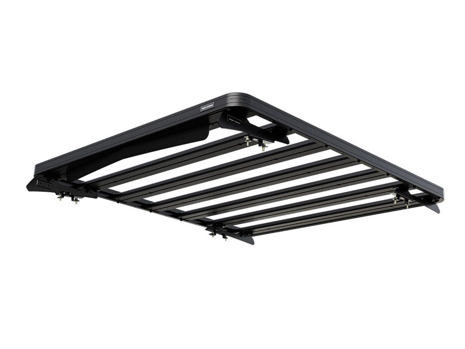 Front Runner KRTR004T Slimline II Roof Rack Kit; Front Runner KRTR004T
