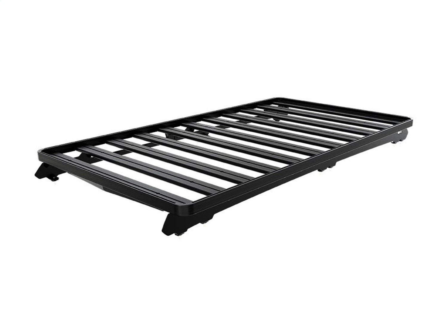 Front Runner KRTS001T Slimline II Roof Rack Kit; Front Runner KRTS001T