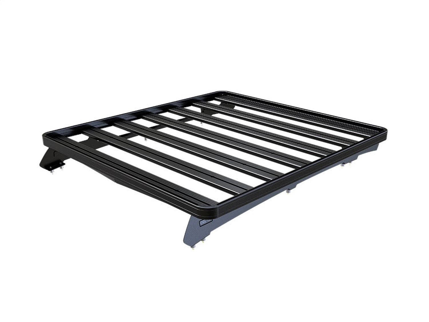 Front Runner KRTT002T Slimline II Roof Rack Kit; Front Runner KRTT002T
