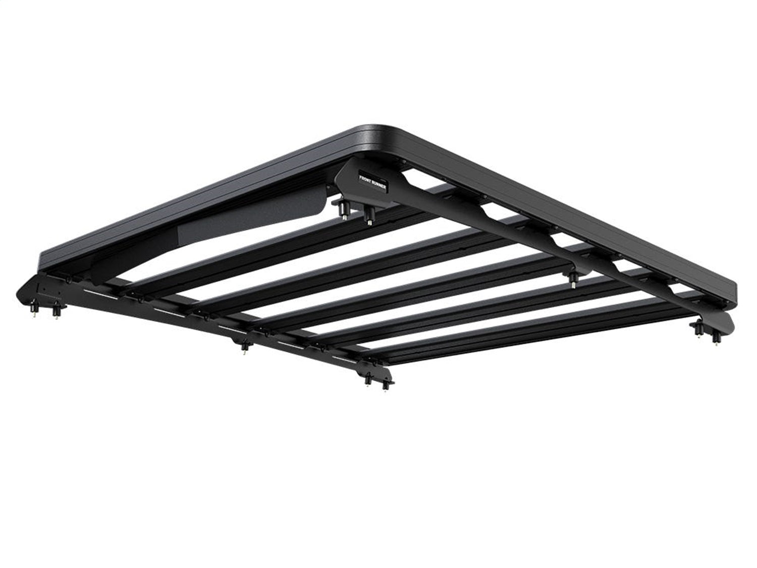 Front Runner KRTT005T Slimline II Roof Rack Kit; Low Profile; Front Runner KRTT005T