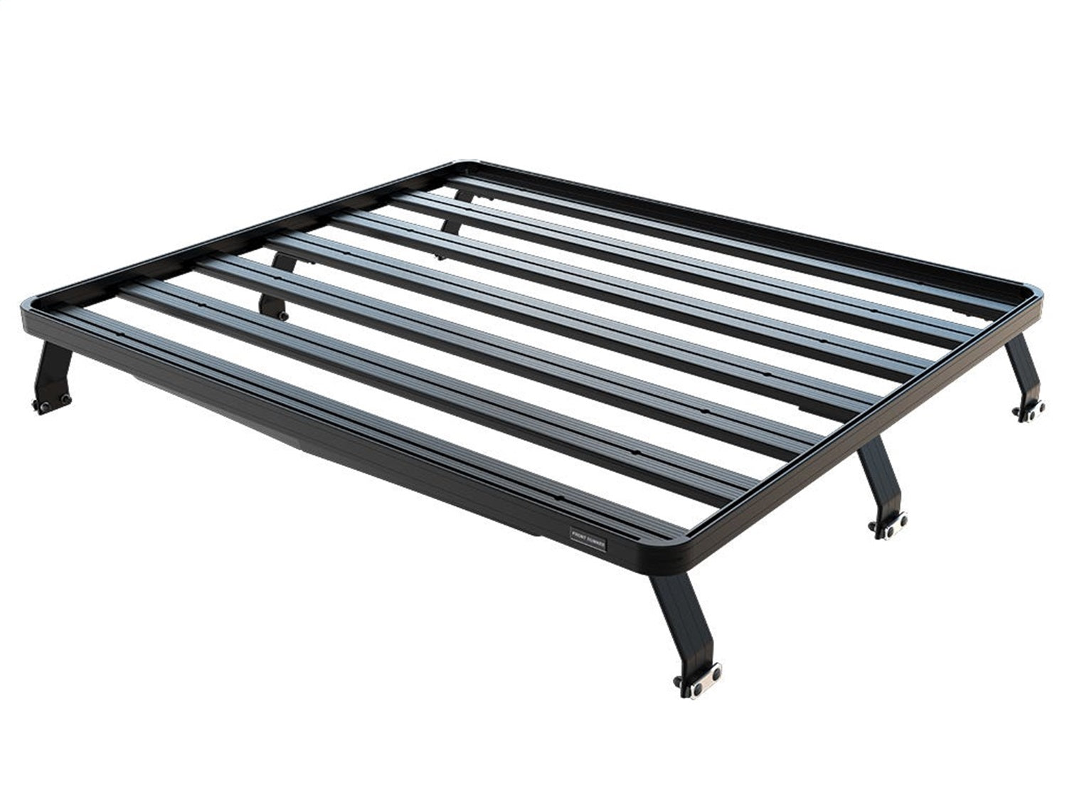 Front Runner KRTT959T Slimline II Load Bed Rack Kit; Front Runner KRTT959T