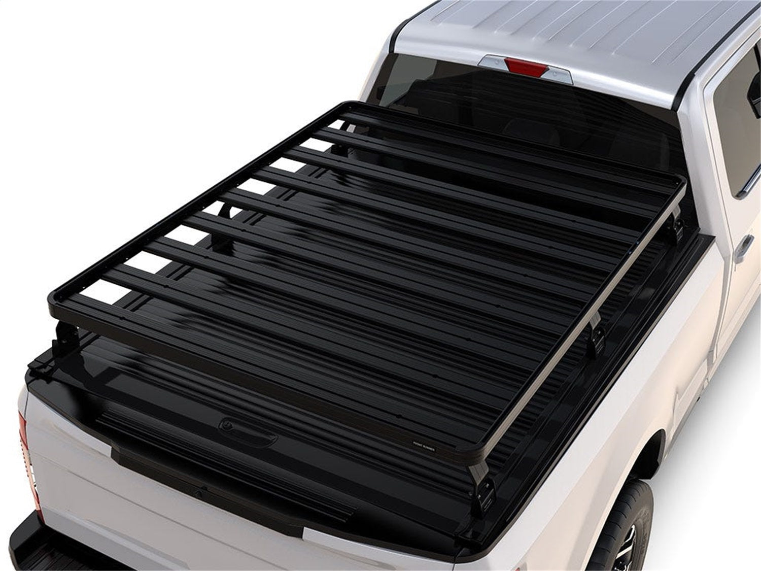 Front Runner KRTT962T Slimline II Load Bed Rack Kit; Front Runner KRTT962T