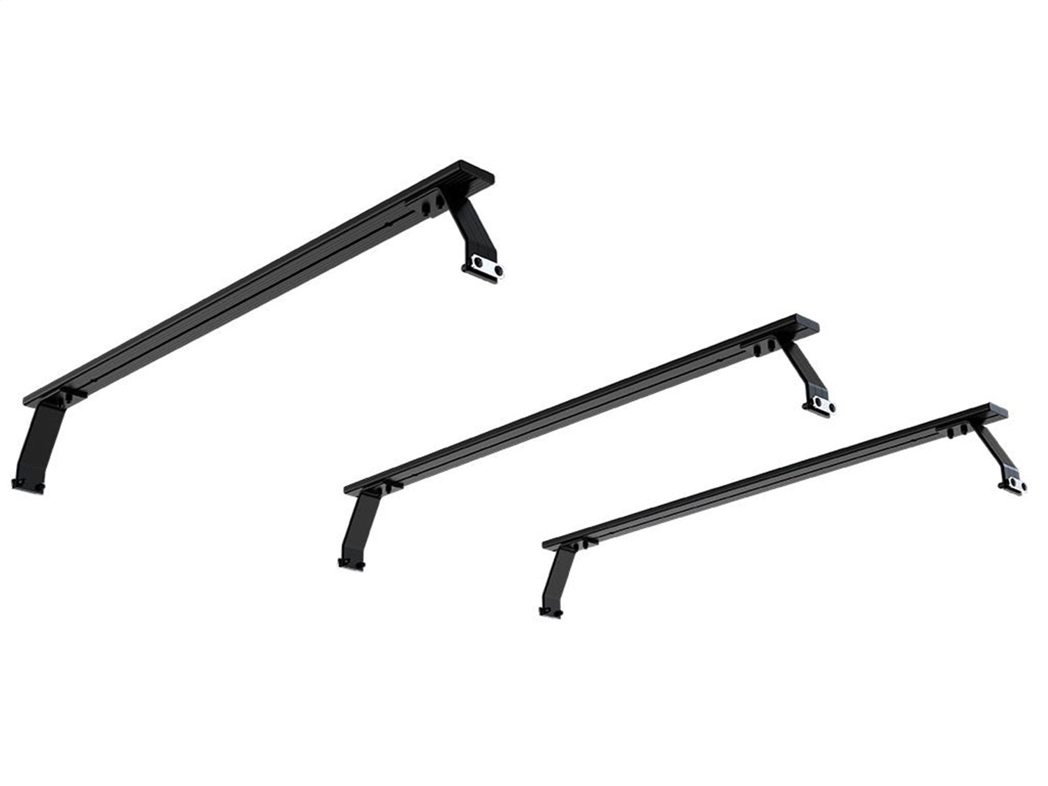 Front Runner KRTT963 Triple Load Bar Kit; Front Runner KRTT963