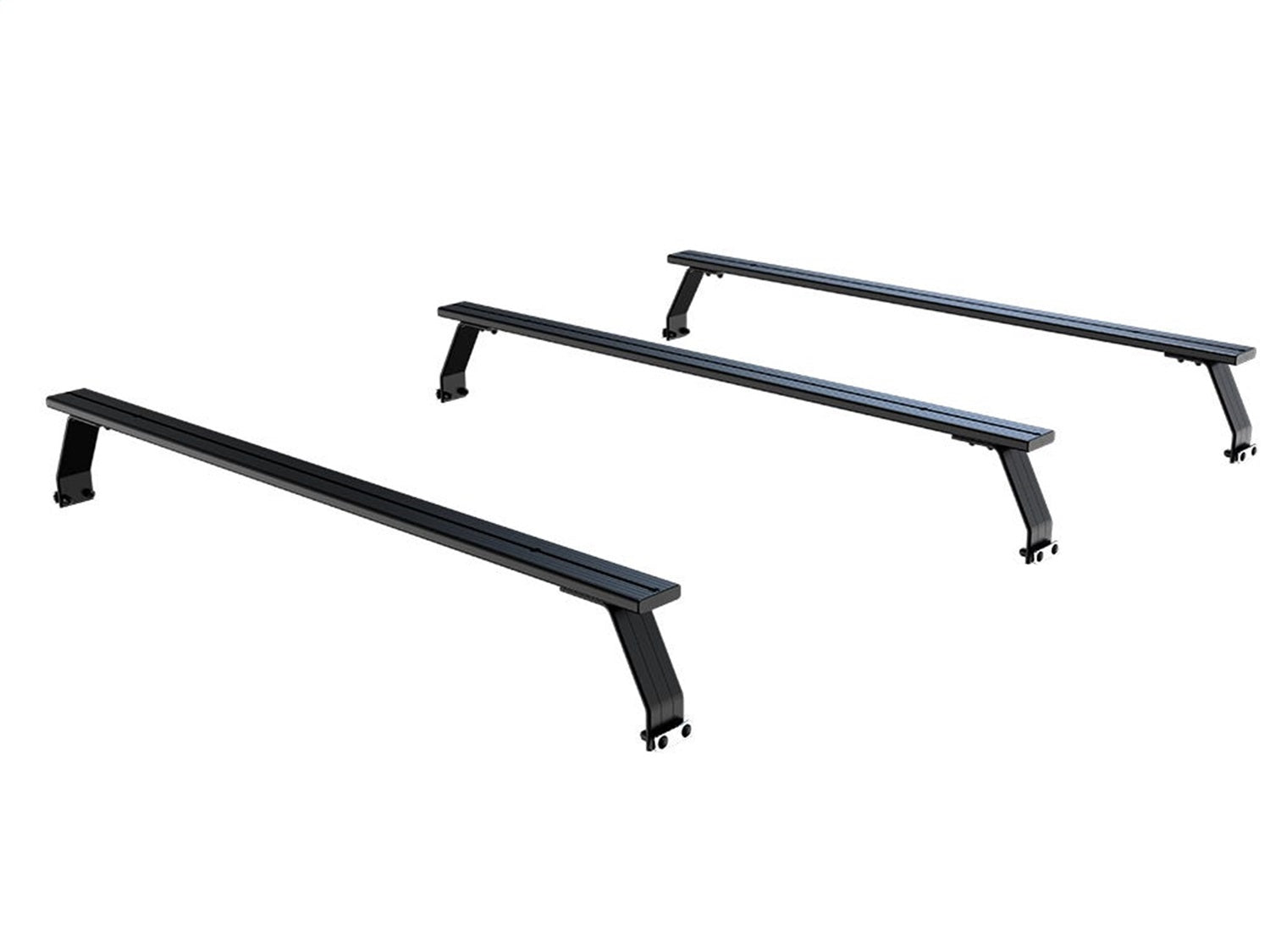 Front Runner KRTT964 Triple Load Bar Kit; Front Runner KRTT964