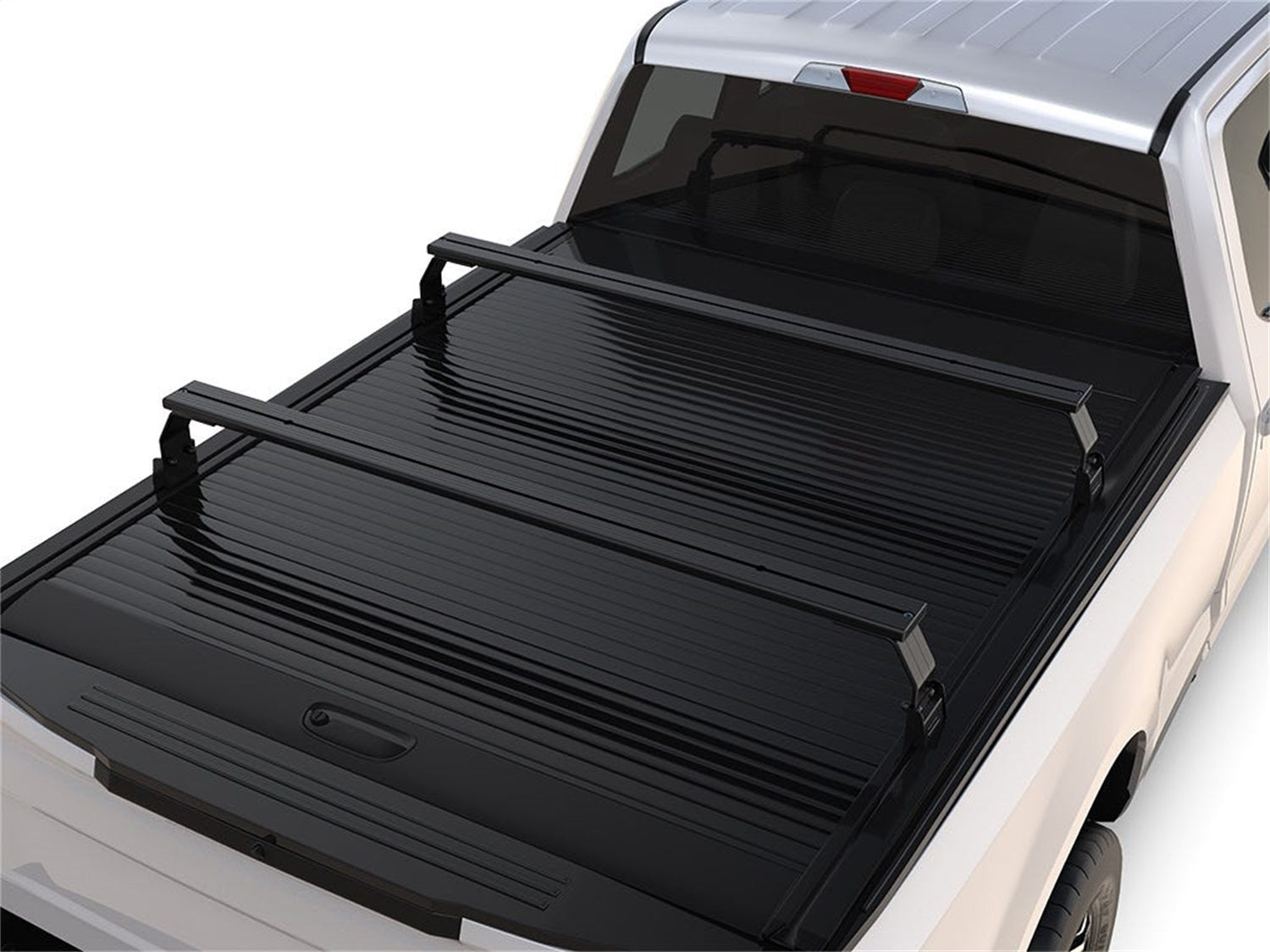 Front Runner KRTT971 Double Load Bar Kit; Front Runner KRTT971