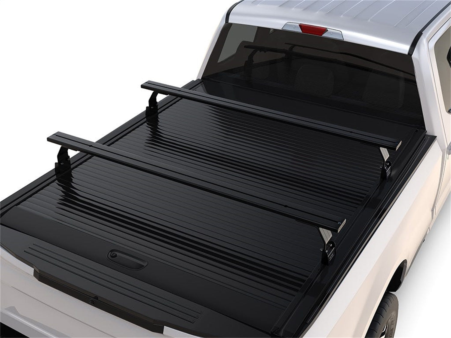Front Runner KRTT972 Double Load Bar Kit; Front Runner KRTT972