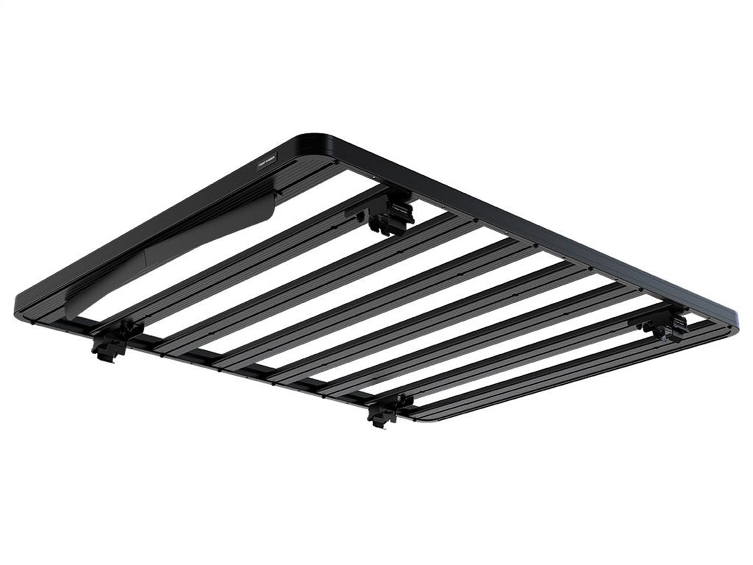Front Runner KRVA002T Slimline II Roof Rail Rack Kit; Front Runner KRVA002T