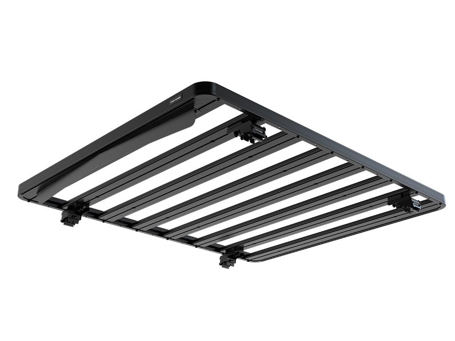 Front Runner KRVA006T Slimline II Roof Rail Rack Kit; Front Runner KRVA006T