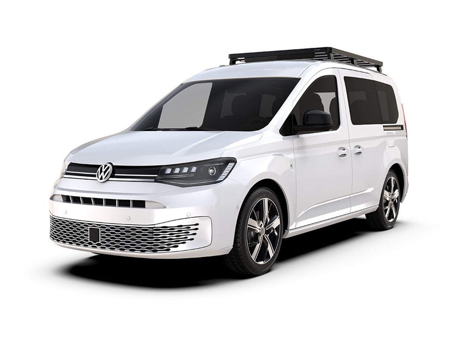 Front Runner KRVC011T Slimline II Roof Rack Kit; Front Runner KRVC011T
