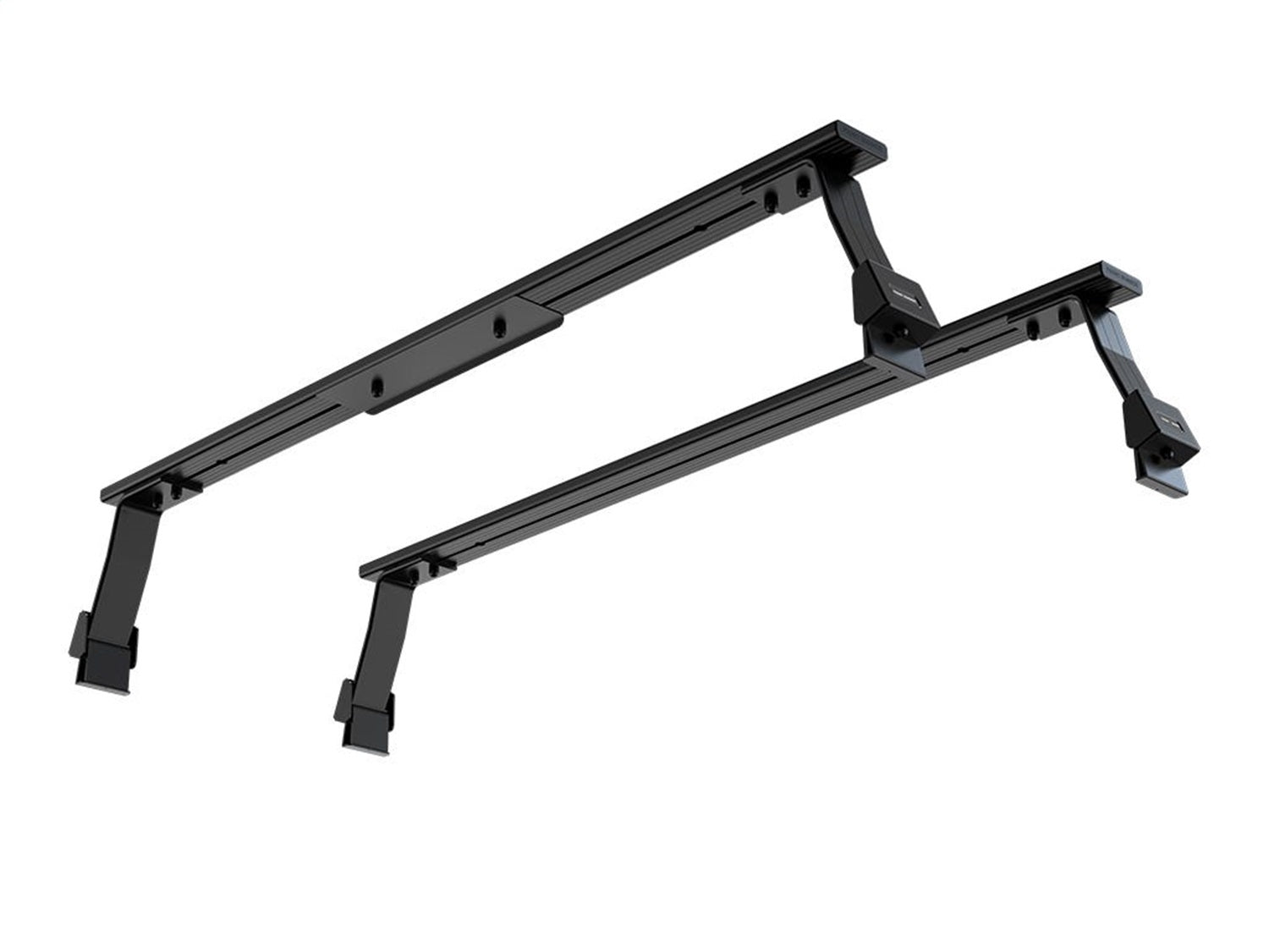 Front Runner KRVK004 Kombi Load Bar Kit; Gutter Mount; Front Runner KRVK004