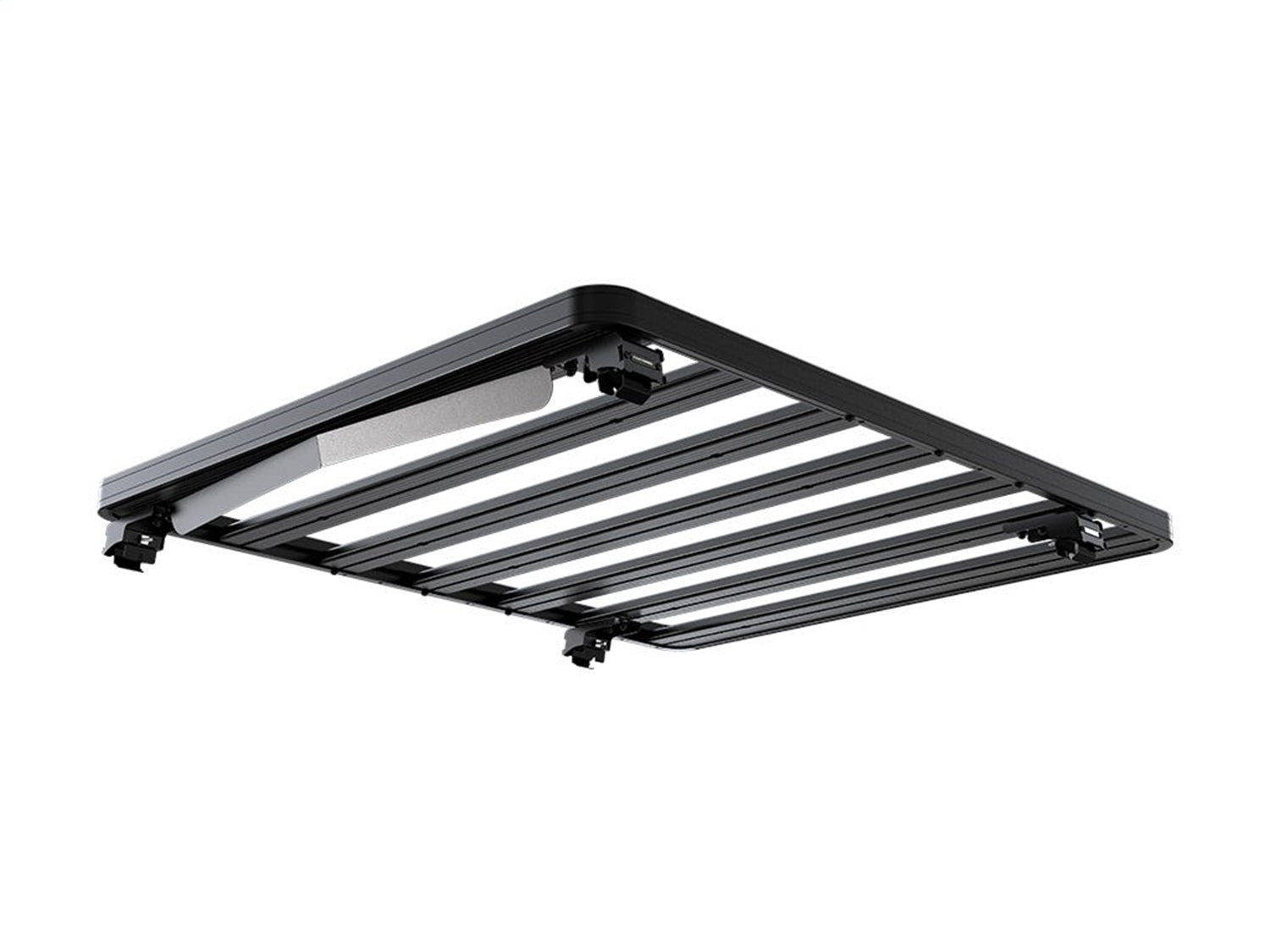 Front Runner KRVT008T Slimline II Roof Rail Rack Kit; Front Runner KRVT008T