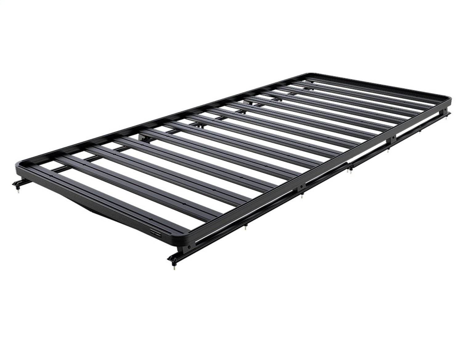 Front Runner KRVT011T Slimline II Roof Rack Kit; Front Runner KRVT011T