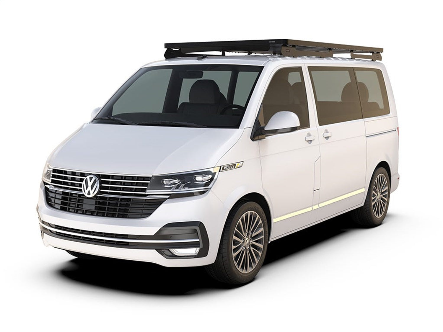 Front Runner KRVT017T Slimline II Roof Rack Kit Front Runner KRVT017T
