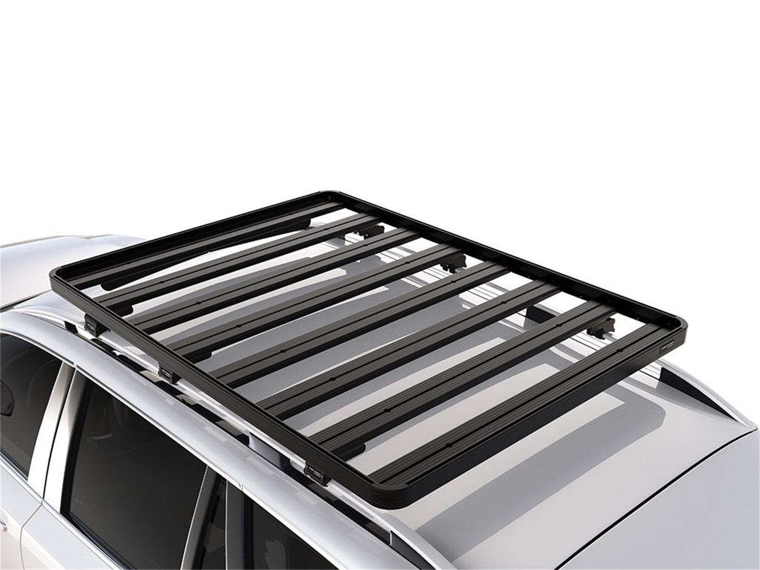 Front Runner KRVX006T Slimline II Roof Rail Rack Kit; Front Runner KRVX006T
