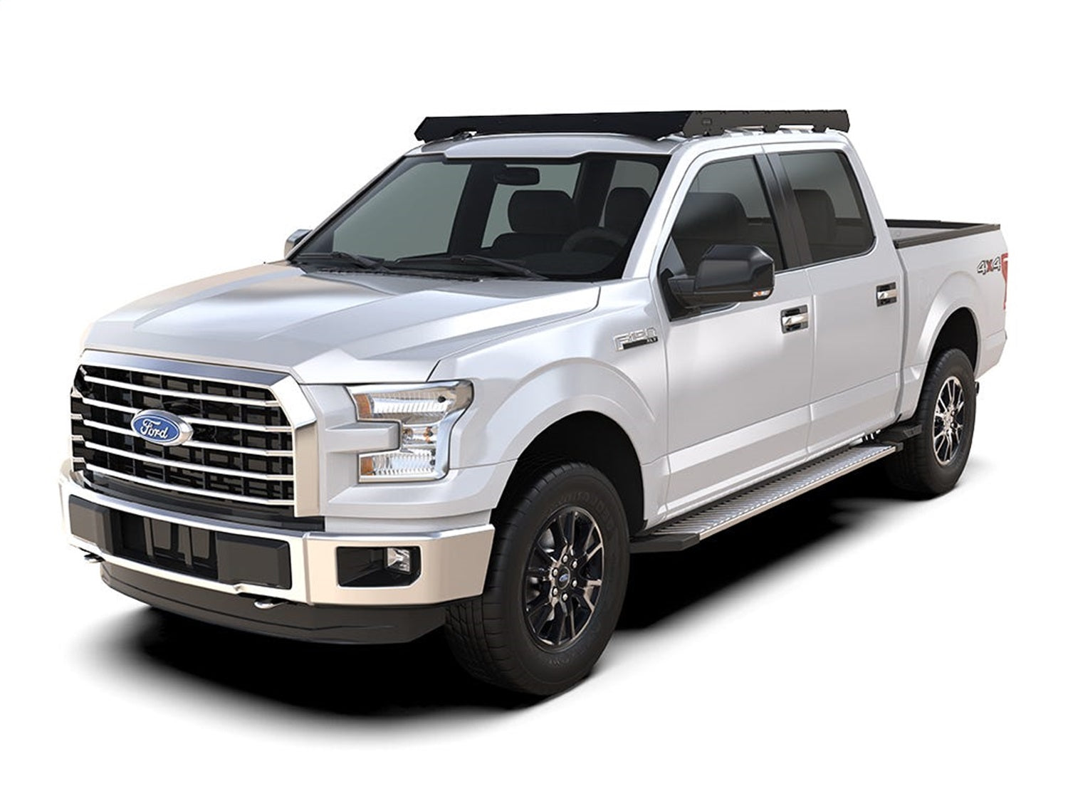 Front Runner KSFF006T Slimsport Roof Rack Kit Front Runner KSFF006T